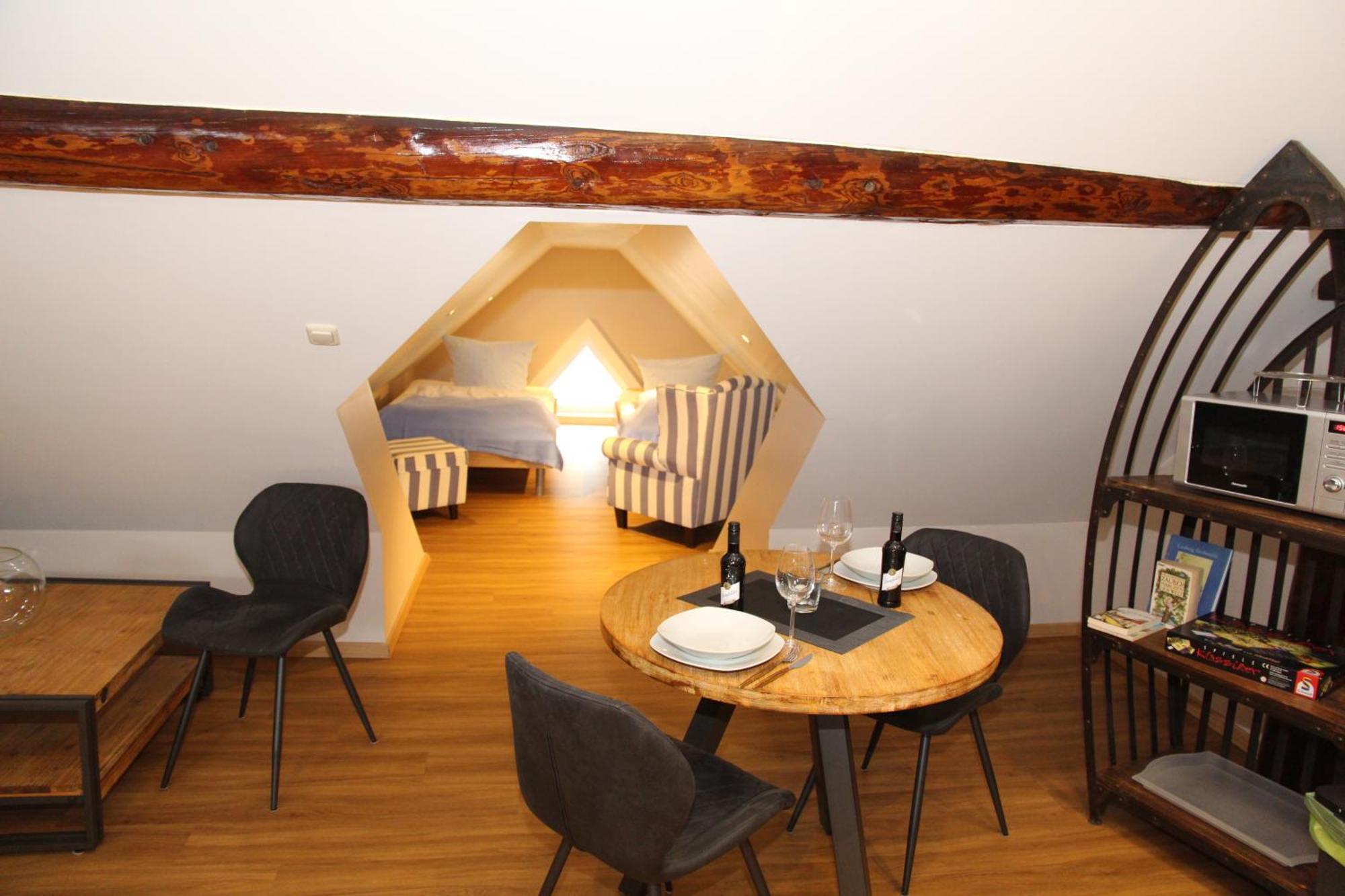Burghaus 4 Apartment Greetsiel Ngoại thất bức ảnh