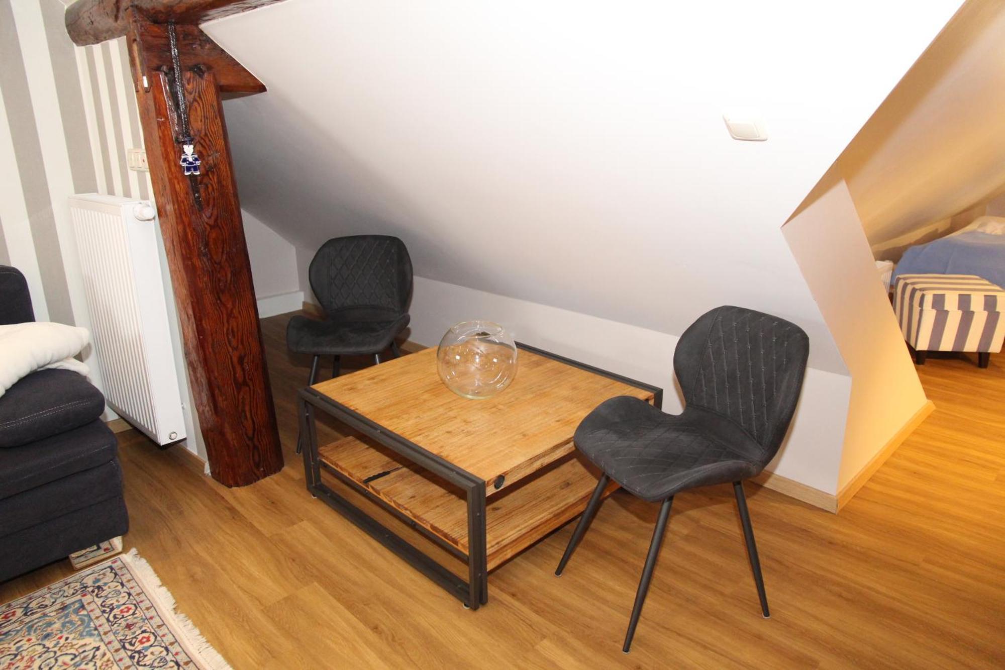 Burghaus 4 Apartment Greetsiel Ngoại thất bức ảnh